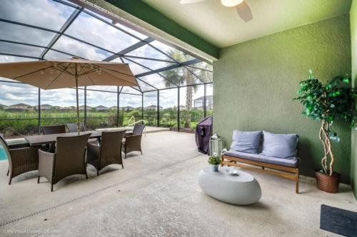 Sun Sational 5 Bedroom Solterra Luxury Villa Villa
