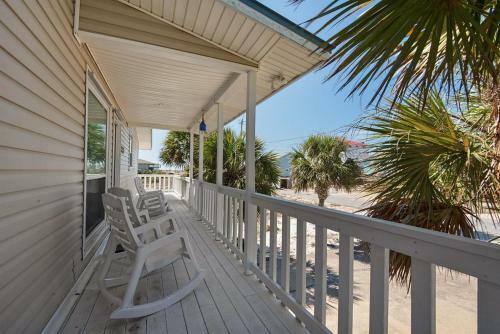 Makarios Beach Blu By Pensacola Beach Properties