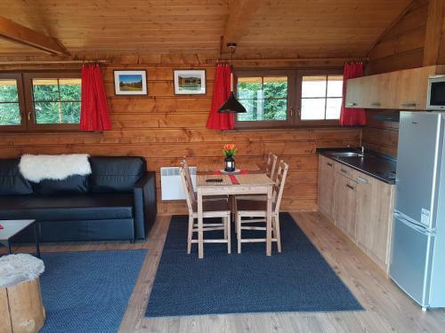 Apartamento Radho??sk� Rybn�k