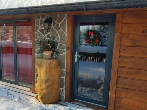 Apartamento Radho??sk� Rybn�k