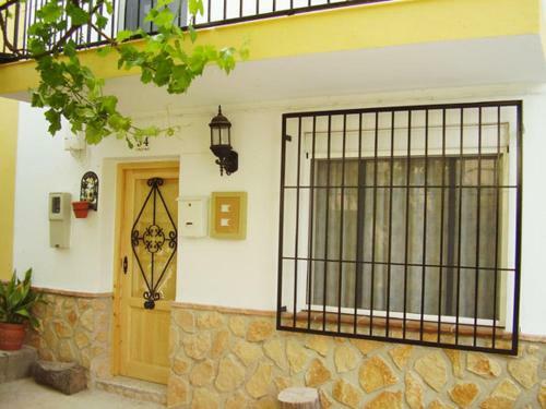 Casa Rural Molino Pataslargas