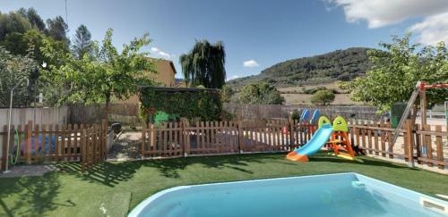 Casa Rural Molino Pataslargas
