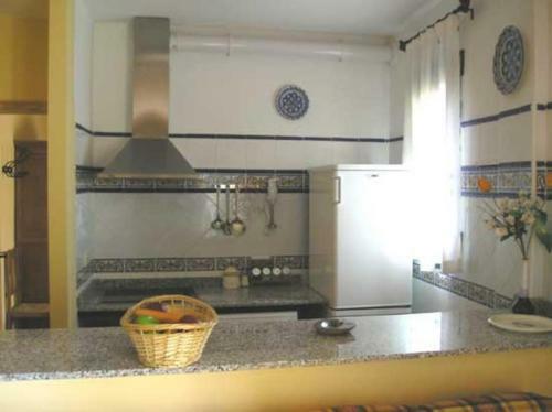 Casa Rural Molino Pataslargas
