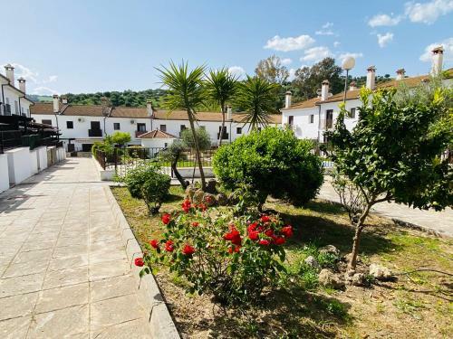 Apartamento Rural La Leyenda