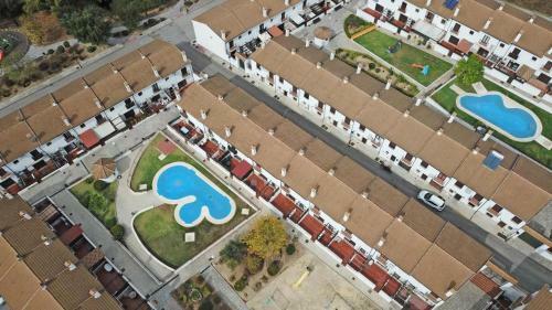 Apartamento Rural La Leyenda
