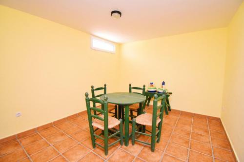 Apartamento Expoholiday - Flamencos 69