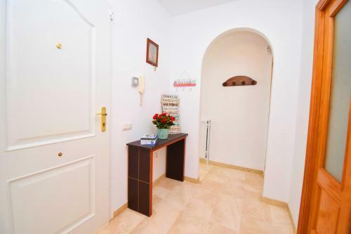 Apartamento Expoholiday - Flamencos 69