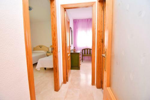 Apartamento Expoholiday - Flamencos 69