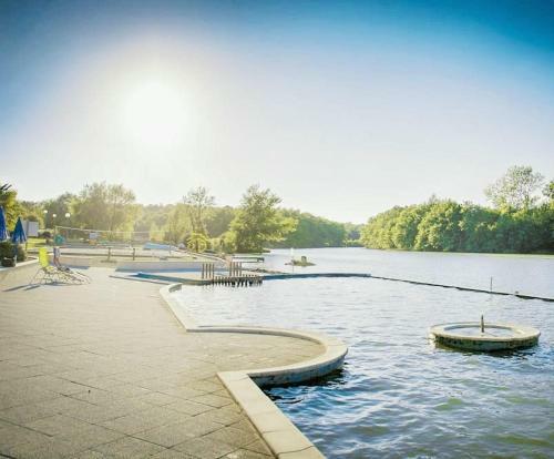 Camping Maeva Escapades Les Lacs D'armagnac ****
