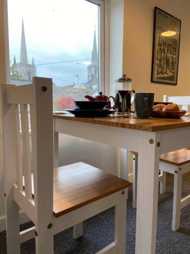 Town House In Ideal Location Central Enniskillen