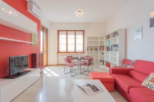 Apartamento Brunate Family Place With Lake View