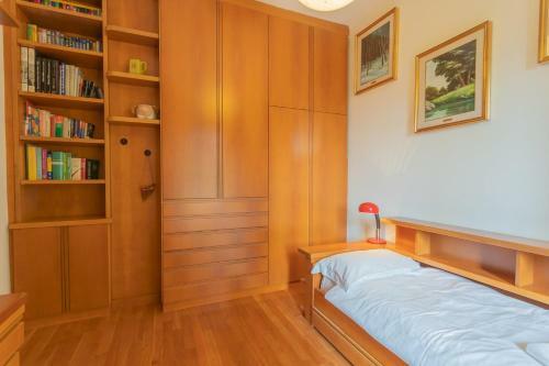 Apartamento Brunate Family Place With Lake View