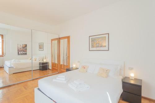 Apartamento Brunate Family Place With Lake View
