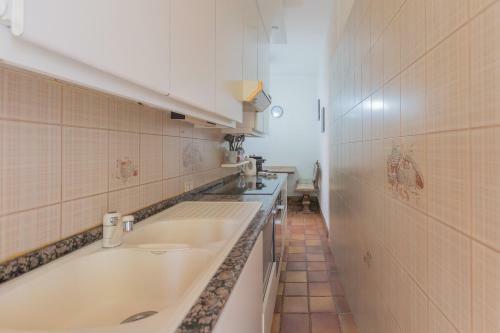 Apartamento Brunate Family Place With Lake View