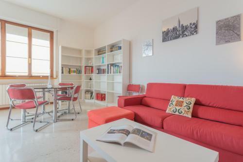 Apartamento Brunate Family Place With Lake View