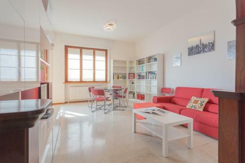 Apartamento Brunate Family Place With Lake View