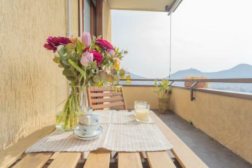 Apartamento Brunate Family Place With Lake View