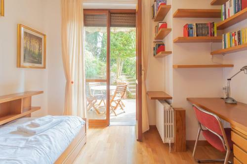 Apartamento Brunate Family Place With Lake View