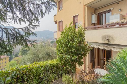 Apartamento Brunate Family Place With Lake View