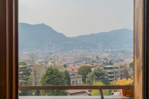 Apartamento Brunate Family Place With Lake View