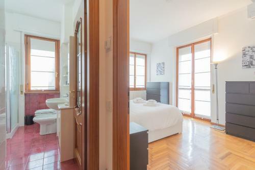 Apartamento Brunate Family Place With Lake View