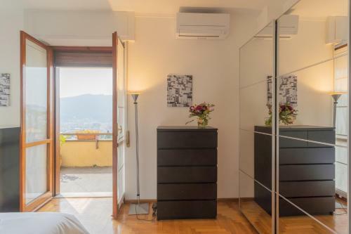 Apartamento Brunate Family Place With Lake View