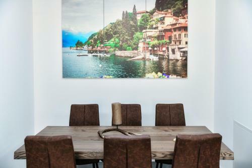 Como In Centro - By Myhomeincomo