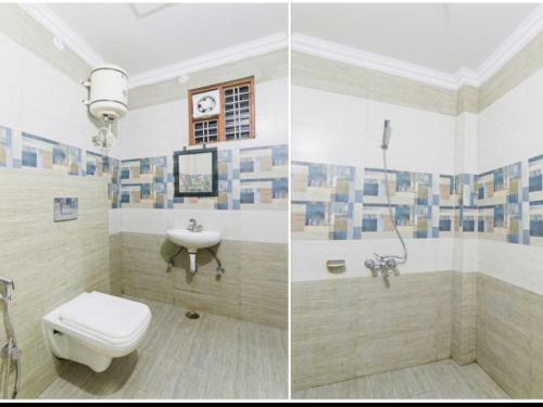 Hotel Spot On 88523 Blue Sagar