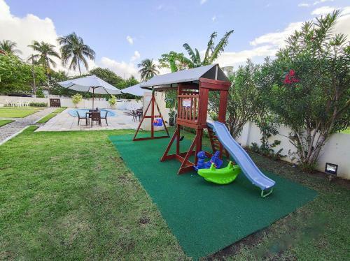 Apartamento #apto 3 Su�tes, 80 Mts Do Mar E 250 Mts Da Vila De Porto