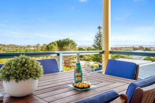 Sunset Sands At Goolwa Beach - Views - Wifi - Netflix