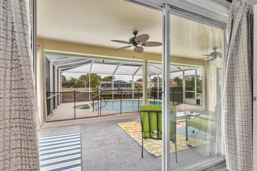 Fleming Ct Pool Home - Palm Coast