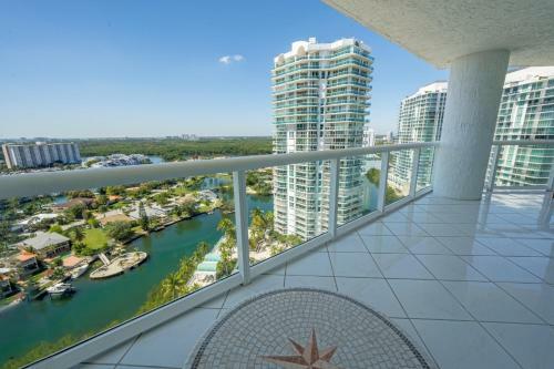 Luxury 4 Beds Apartment In Sunny Isles Island