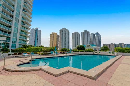 Luxury 4 Beds Apartment In Sunny Isles Island