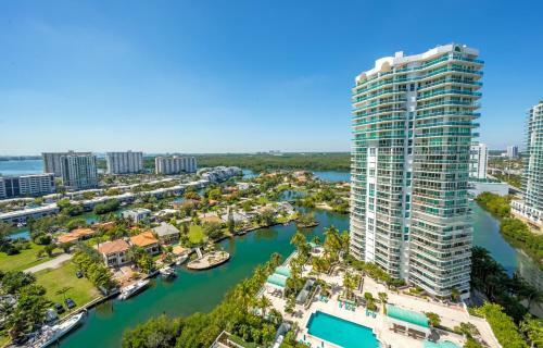 Luxury 4 Beds Apartment In Sunny Isles Island