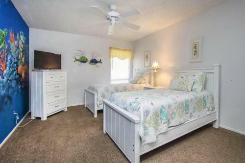 Apartamento Blind Pass D204