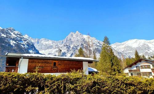 Apartamento Ferienwohnung J�gerlodge In Leutasch