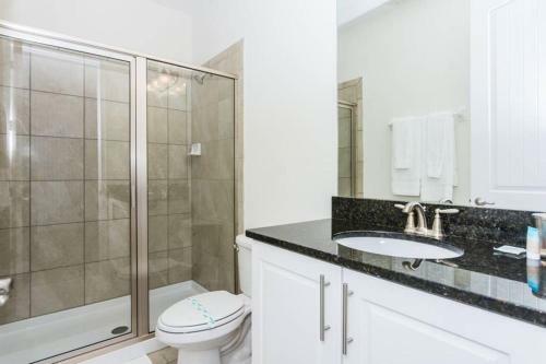 Gorgeous Single Home With Private Pool At Encore Resort Ec7463