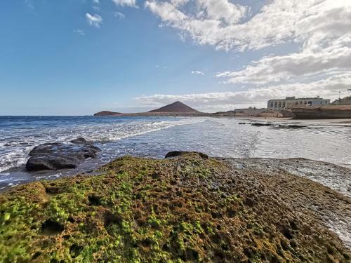 Apartamento Home2book Paradise M�dano, Pool & Wifi