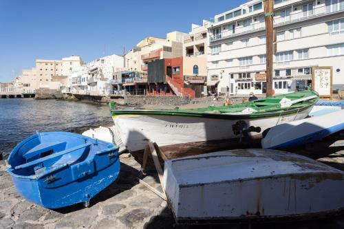 Apartamento Home2book Paradise M�dano, Pool & Wifi