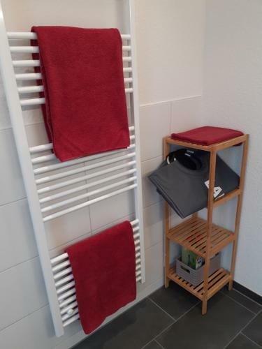 Apartamento Ferienwohnung Marek