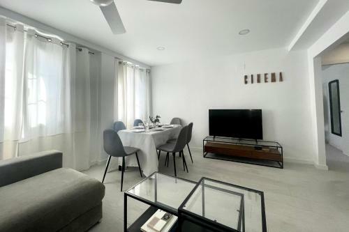 Apartamento San Sebastian By Rentcadiz