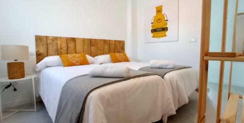 Apartamento San Sebastian By Rentcadiz