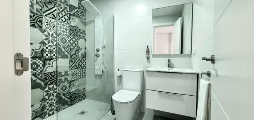 Apartamento San Sebastian By Rentcadiz
