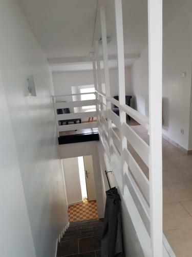 Apartamento Romantic Suite