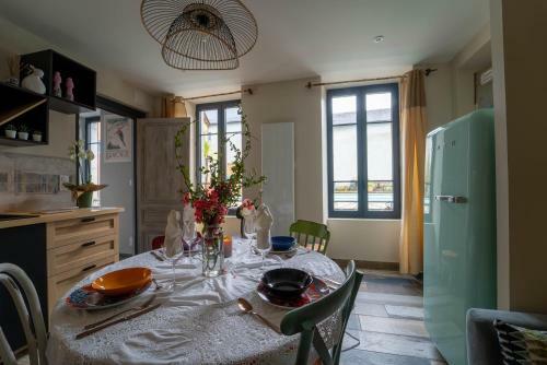 Hostal A Nouste Chambres D'hotes Et Gite