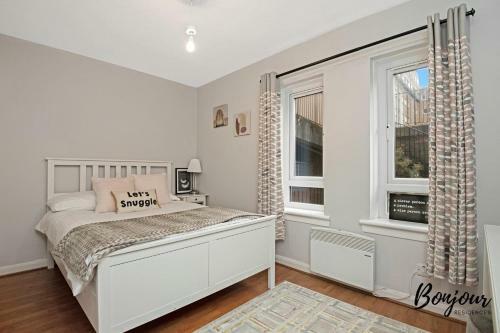 Anderston Cosy 1br-1ba Apartment Free Parking