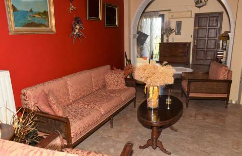 Ntana's House Bohali Zakynthos