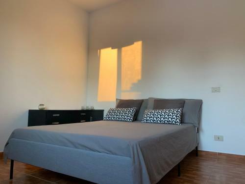 Apartamento Villa Panoramica Oasi Di Pace