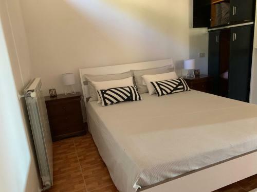 Apartamento Villa Panoramica Oasi Di Pace
