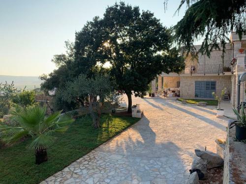 Apartamento Villa Panoramica Oasi Di Pace